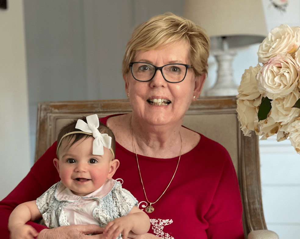 Celebrating Grandparent's Day 2022 - Grace Rose Farm