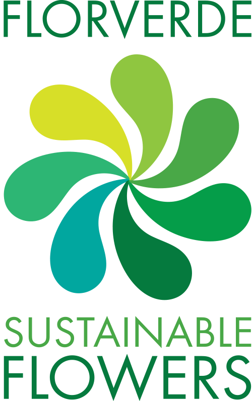 Grower Partner Alexandra Farms Earned 2024-2025 Florverde Certification - Grace Rose Farm