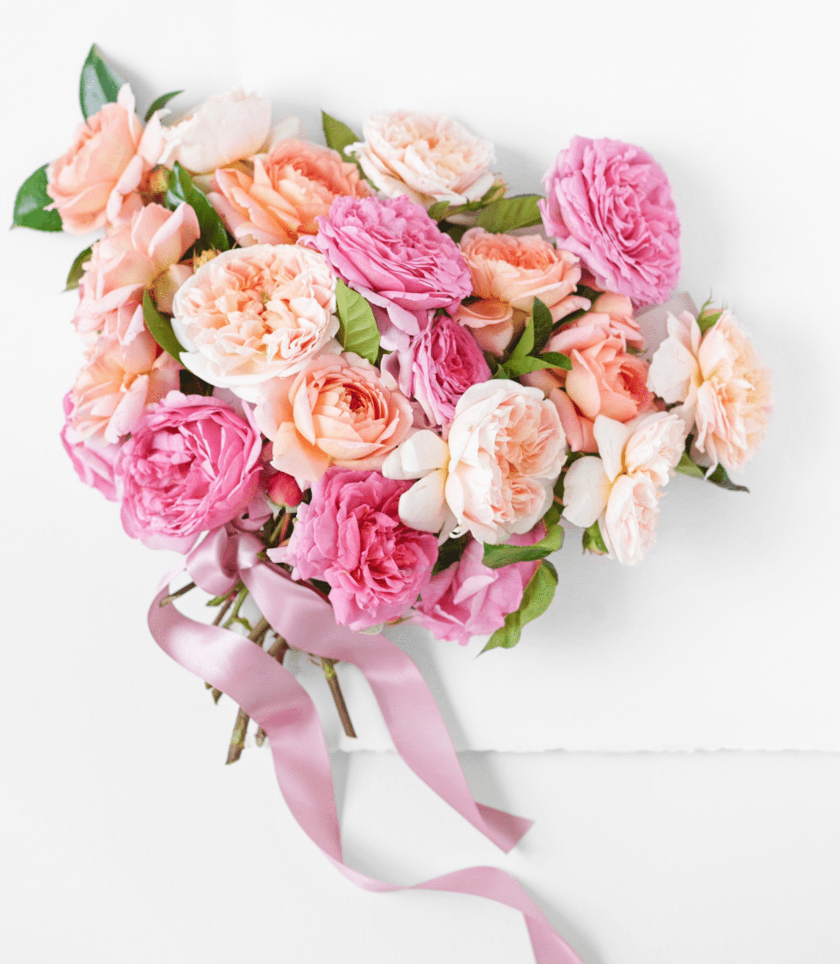 Spring Vases for Your Roses! - Grace Rose Farm