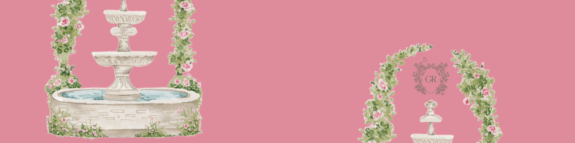 Grace Rose Collector Estate Membership Early & Exclusive Access - Grace Rose Farm