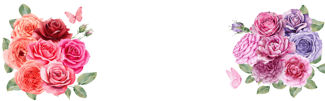 Grace Rose Conservator Estate Membership Early & Exclusive Access - Grace Rose Farm