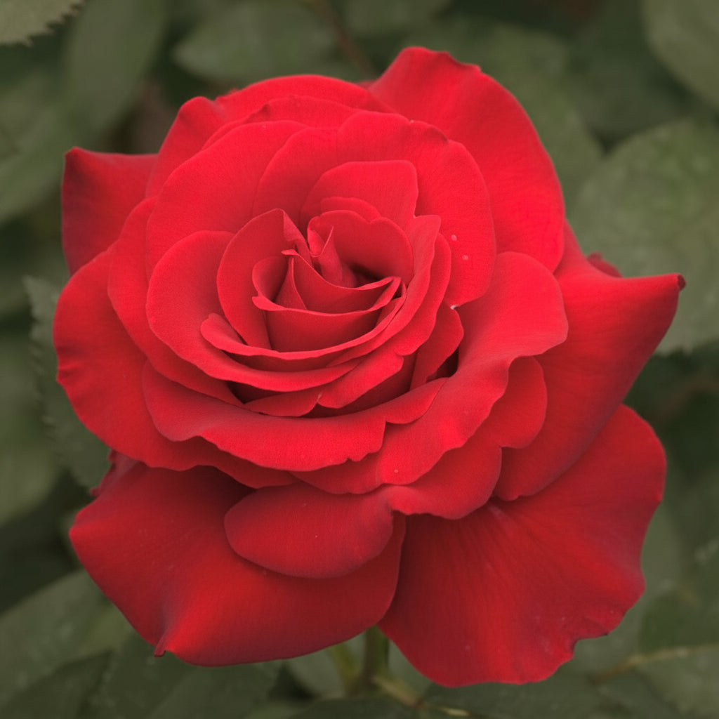 Opening Nightโข Potted Rose Bush
