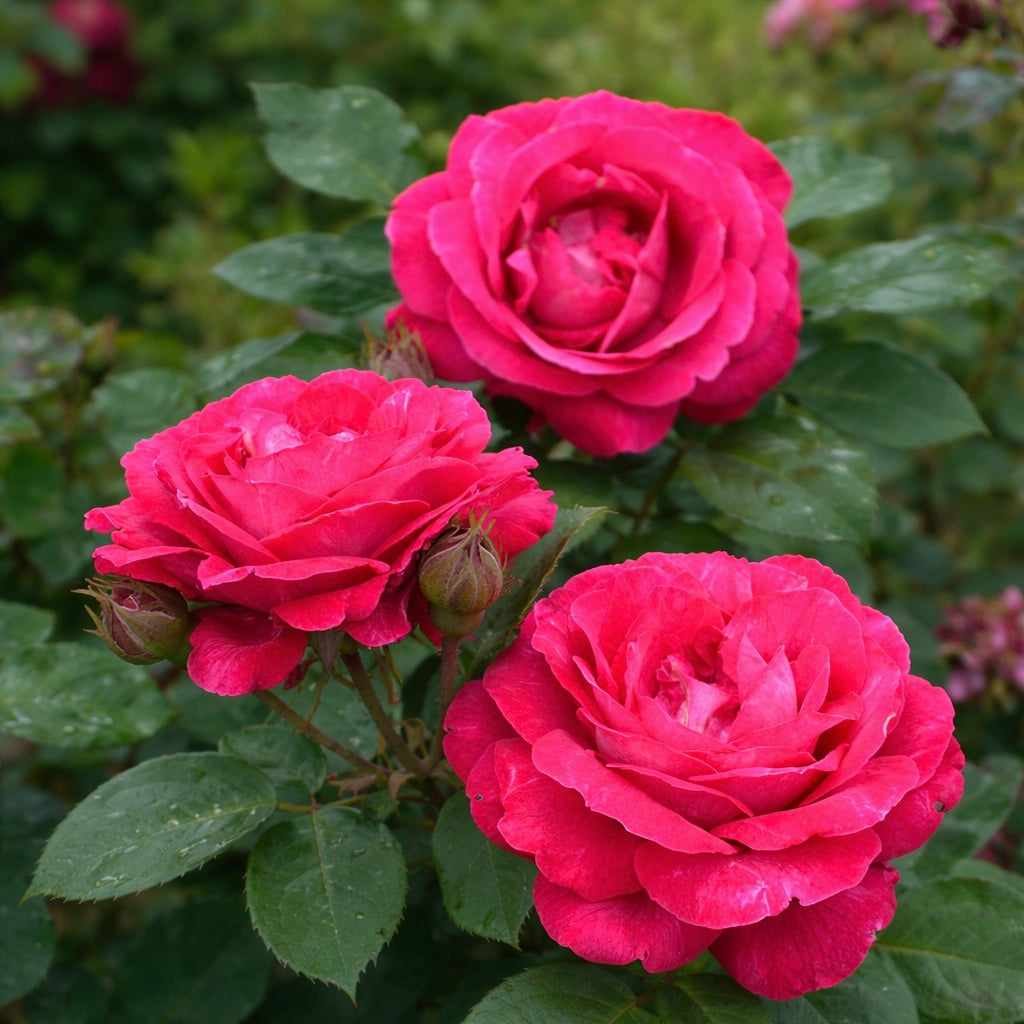 Sweet Spirit™ Bare Root Tree Rose