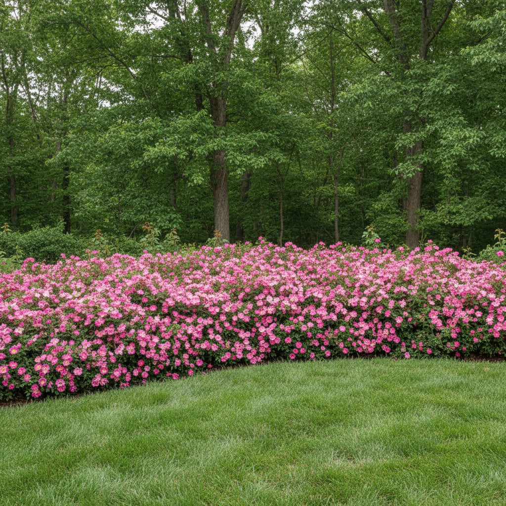 Carefree Delight™ Bare Root Rose Bush