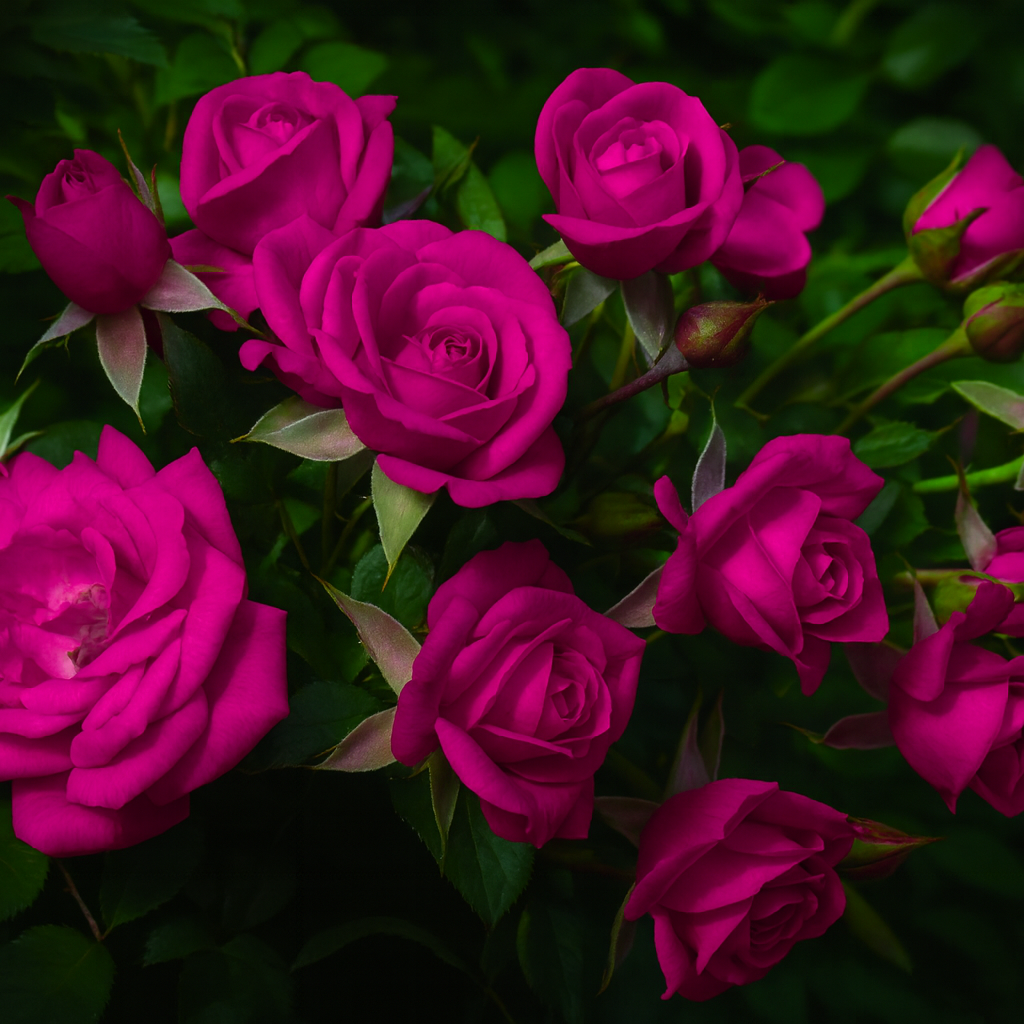 Be My Baby™ Bare Root Rose Bush