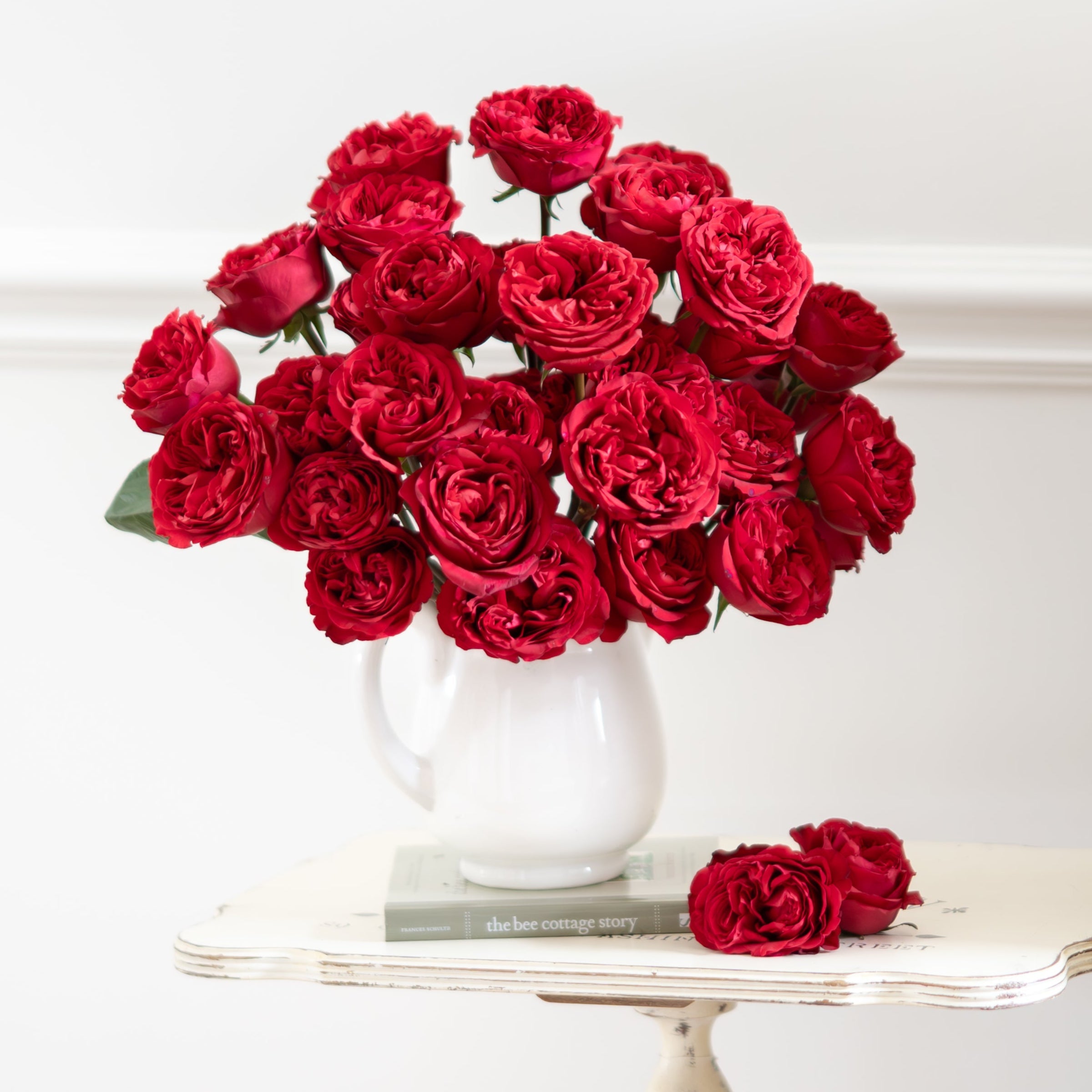 Garden Romance® Bouquet