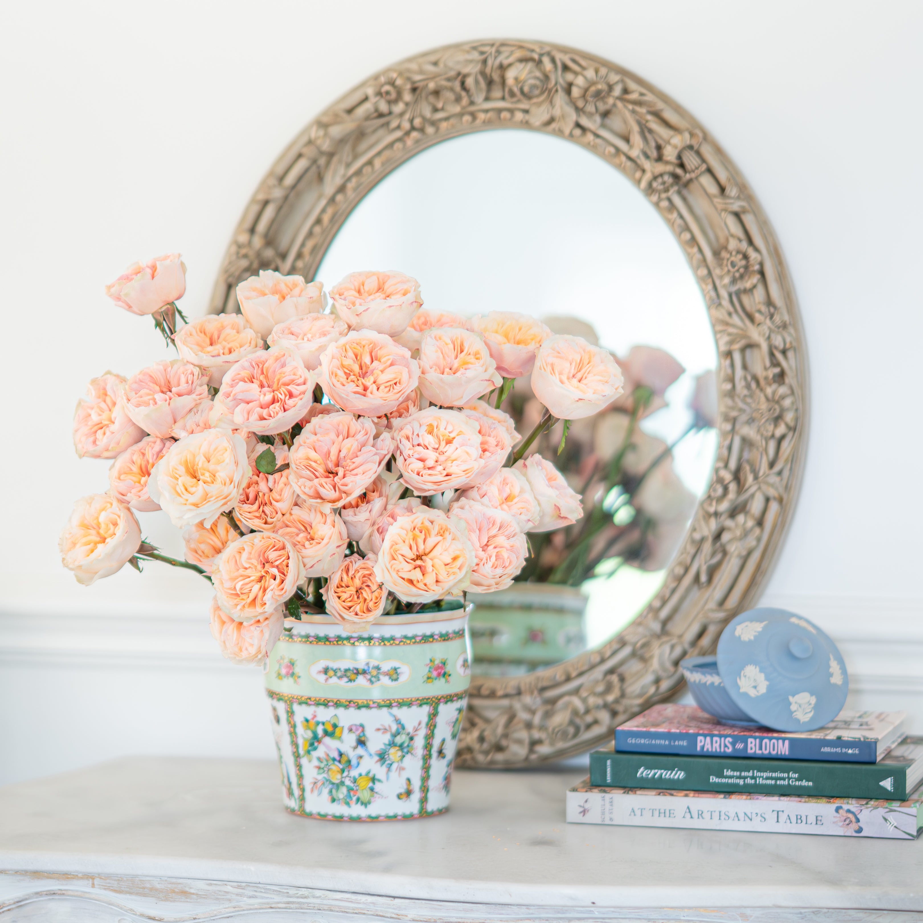 Tip-Top!® Special Bouquet