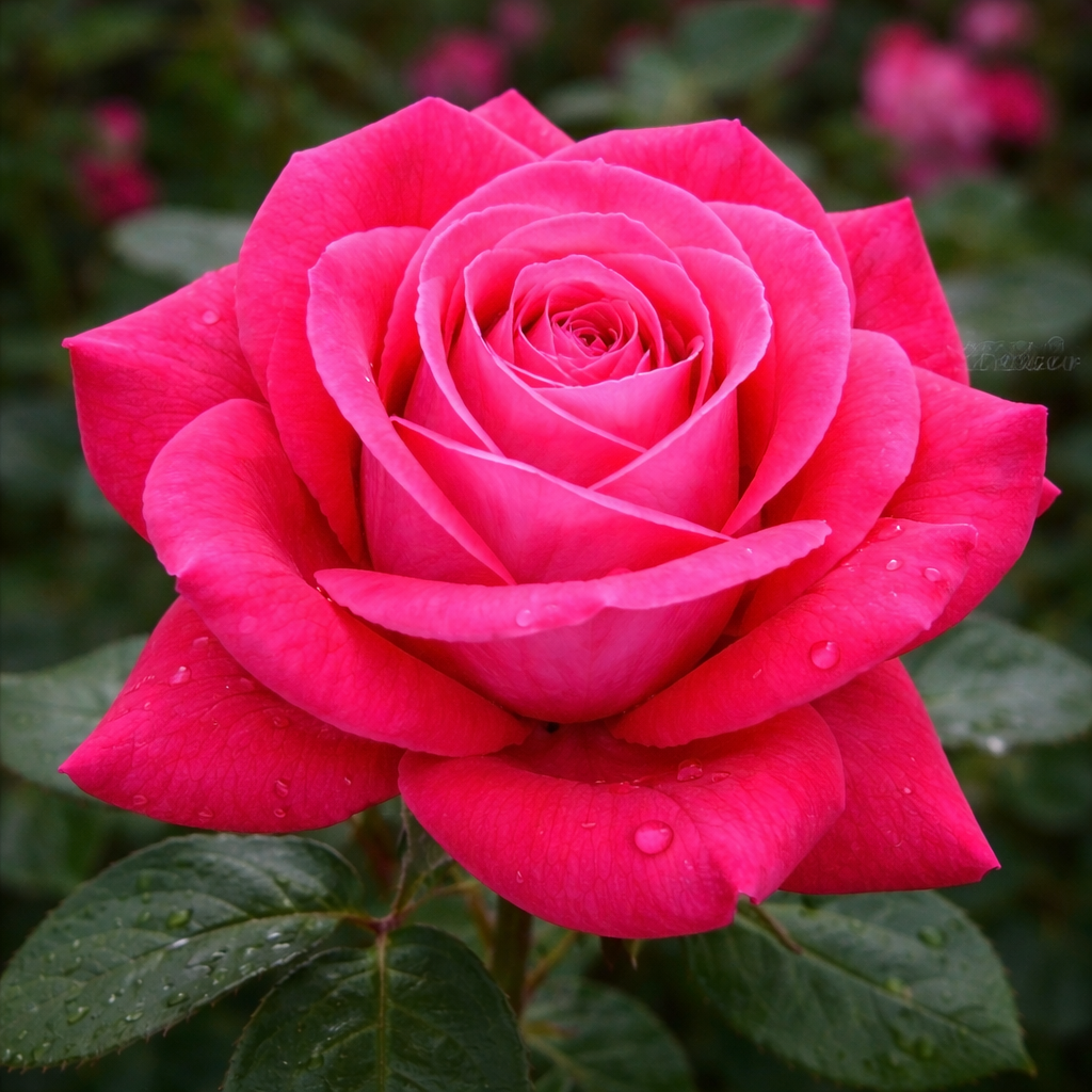 Sweet Spirit™ Bare Root Tree Rose
