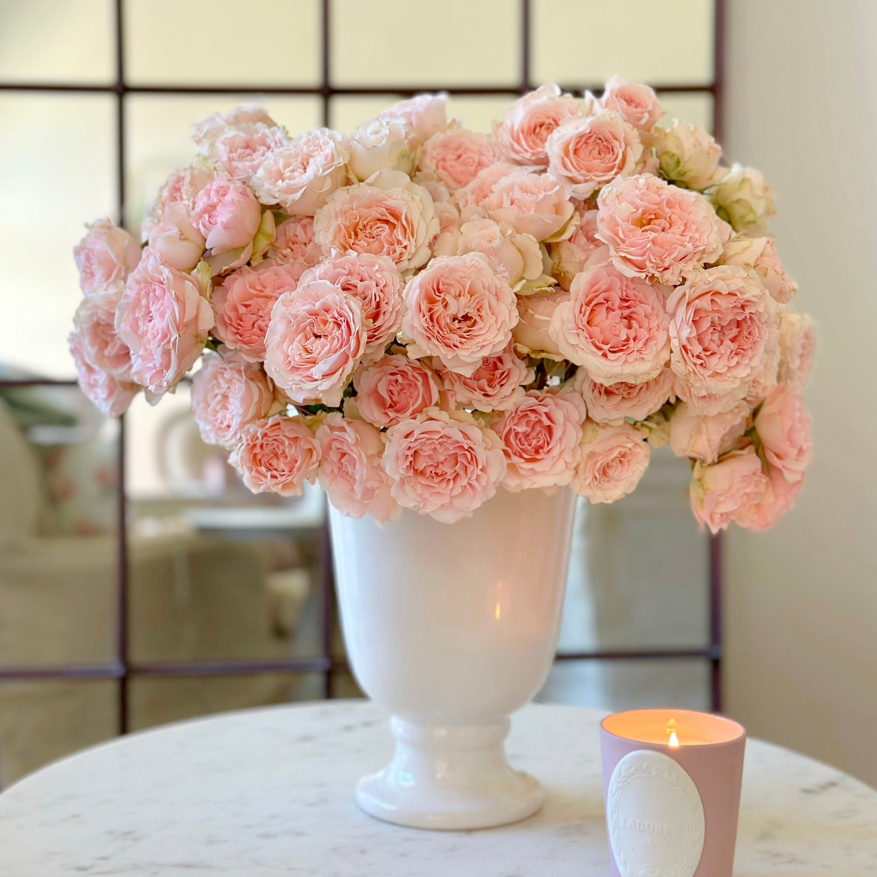 Wedding Rosever® Bouquet