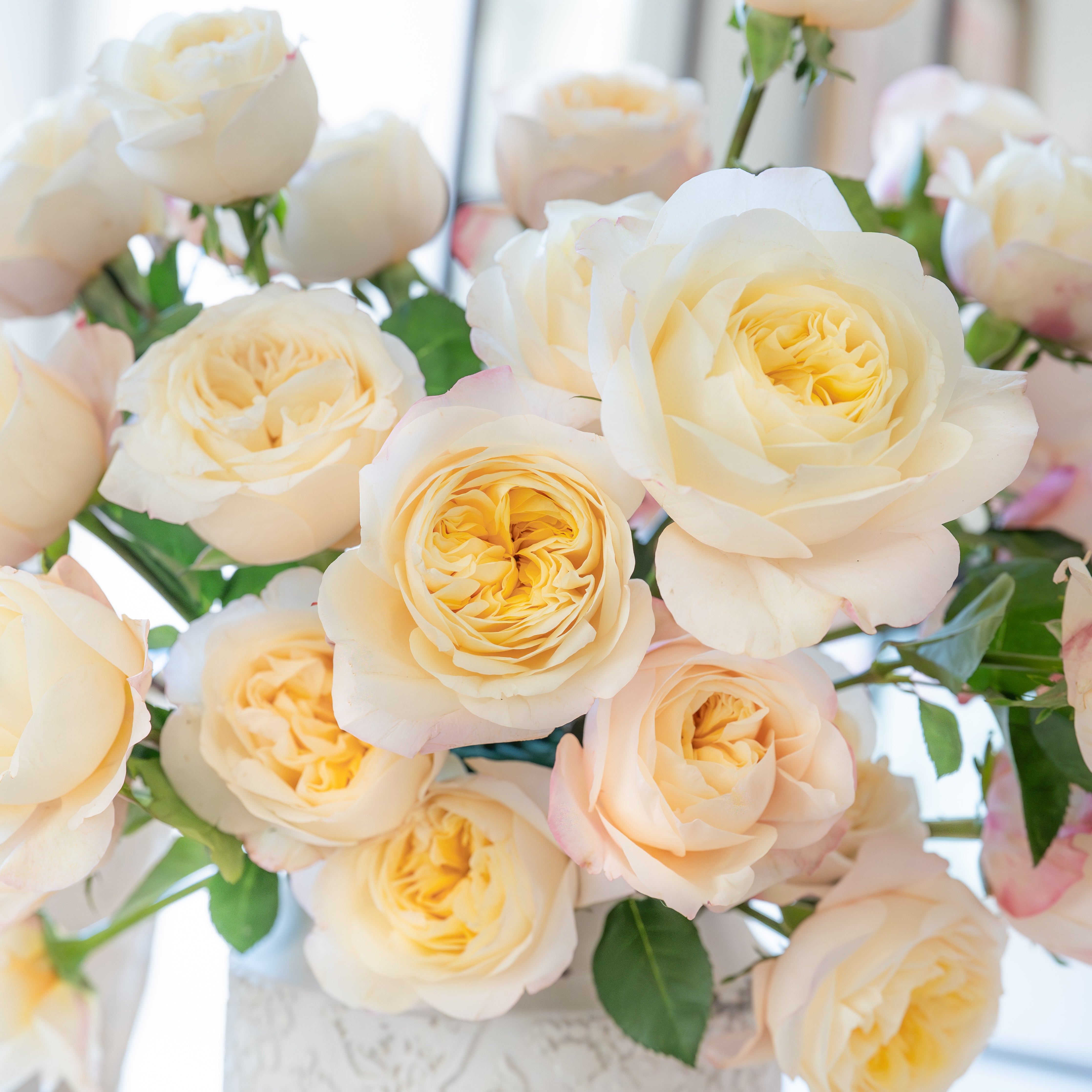 Fatima Gardens!® Bouquet