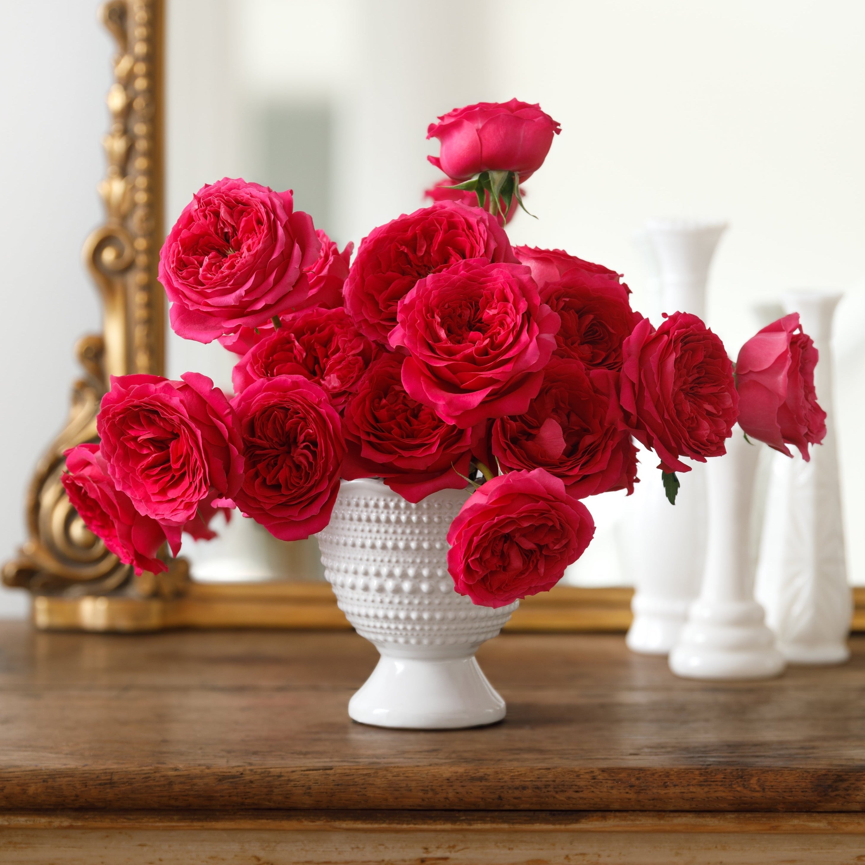 David Austin® Capability™ Bouquet