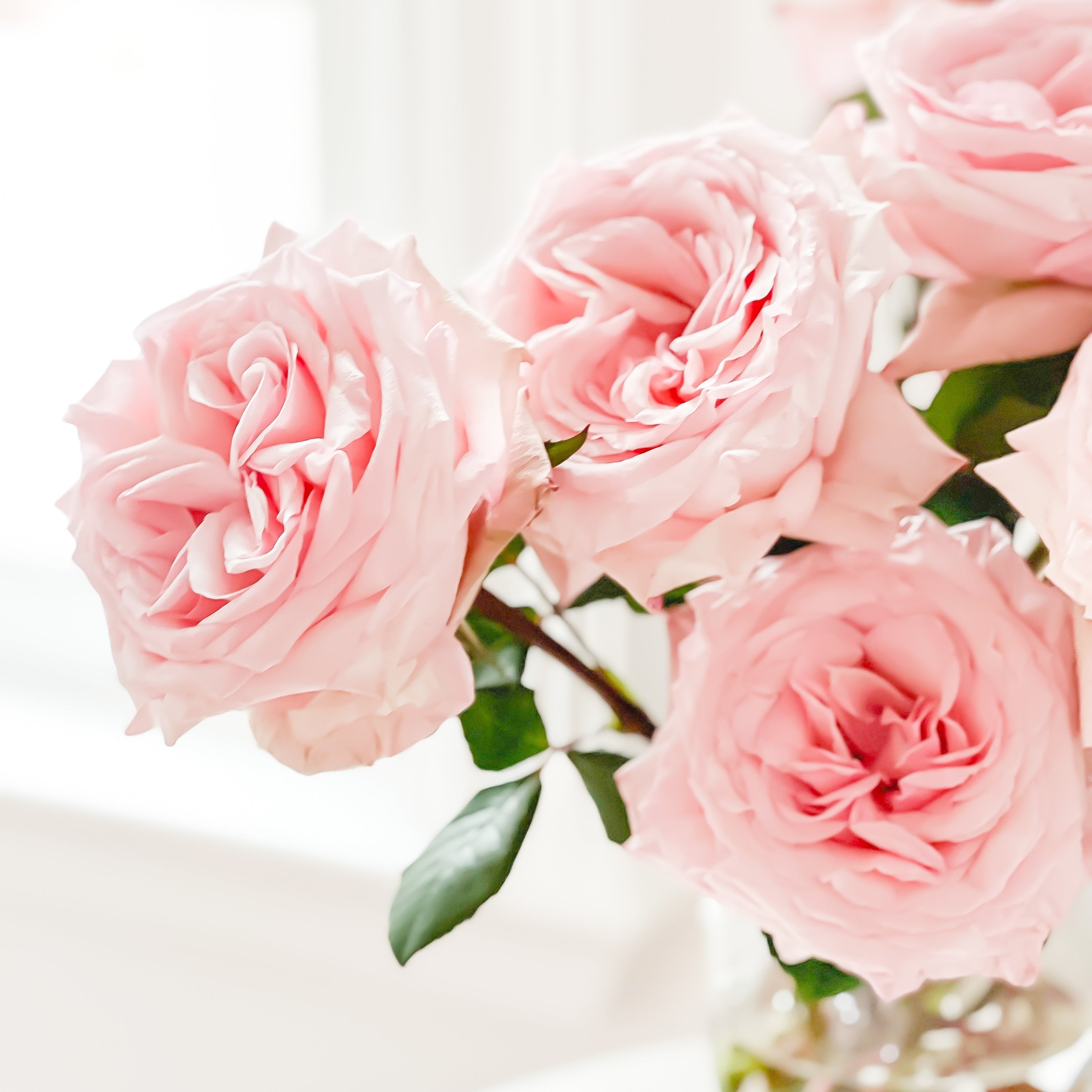 Pink O'Hara® Special Bouquet