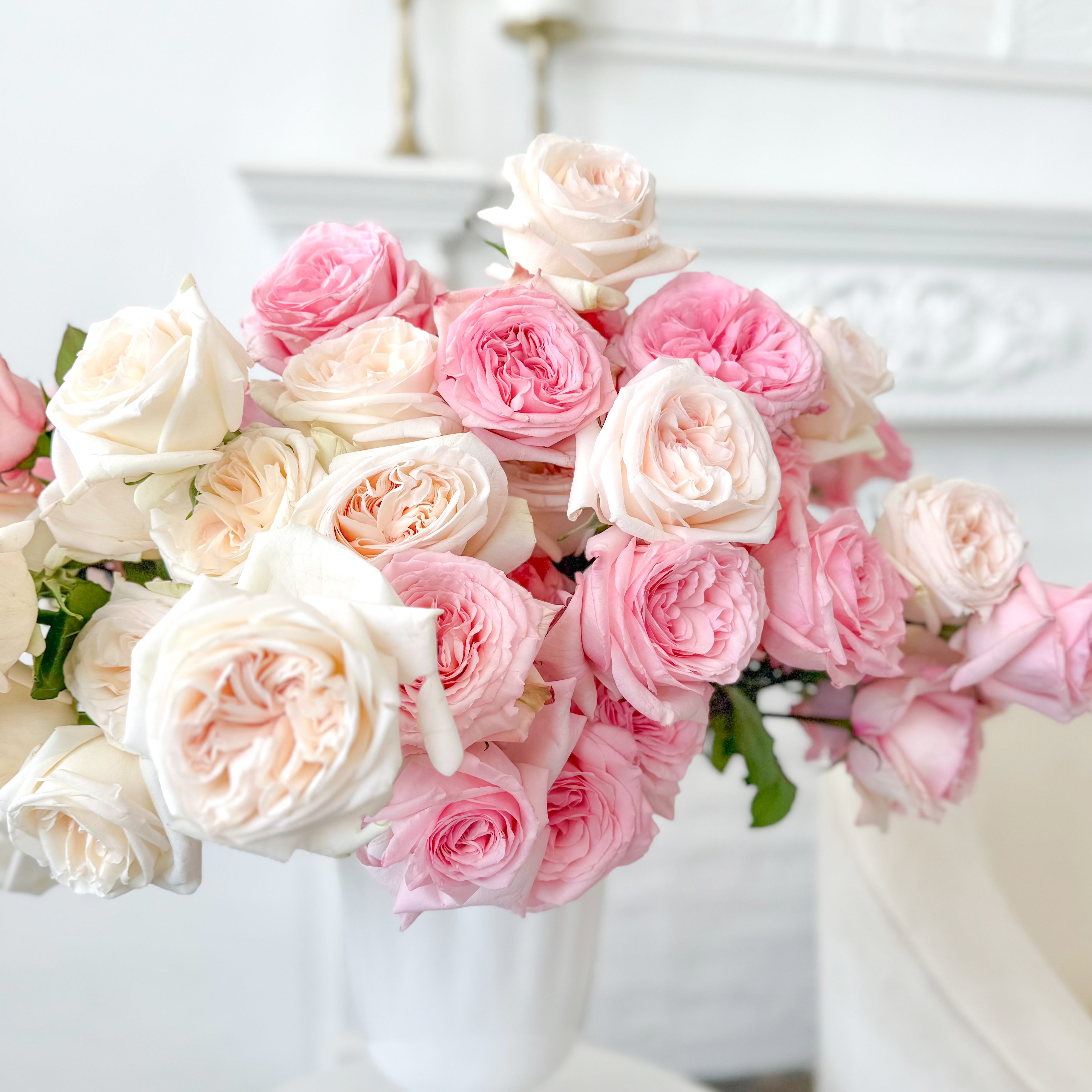 Rosey Posey Bouquet