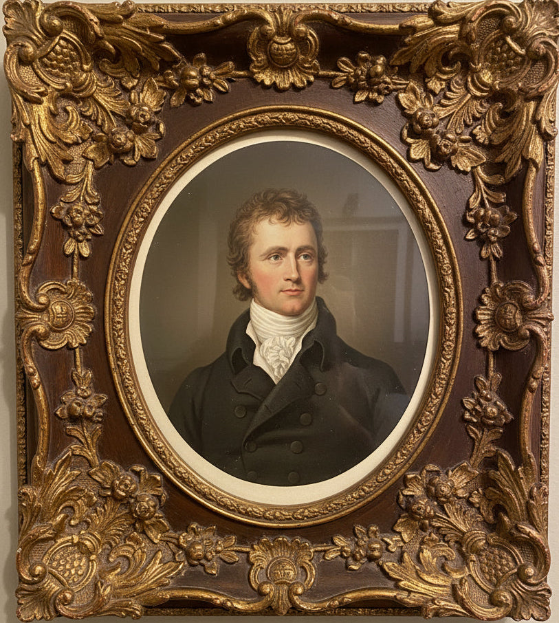 Alexander Mackenzie Bare Root Rose Bush