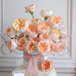David Austin® Juliet™ Bouquet
