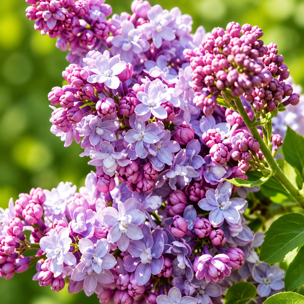 President Grevy Bare Root Lilac Bush