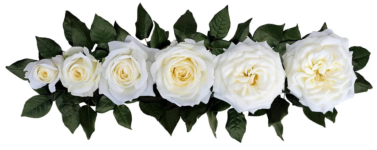 Alabaster® Special Bouquet