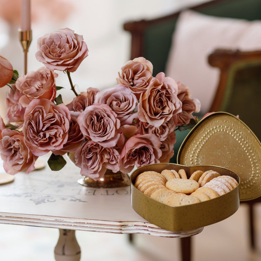 Cafe Latte® Bouquet