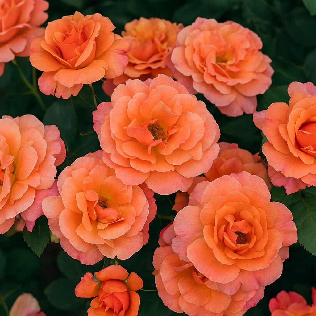 Easy Does It® Bare Root Rose Bush