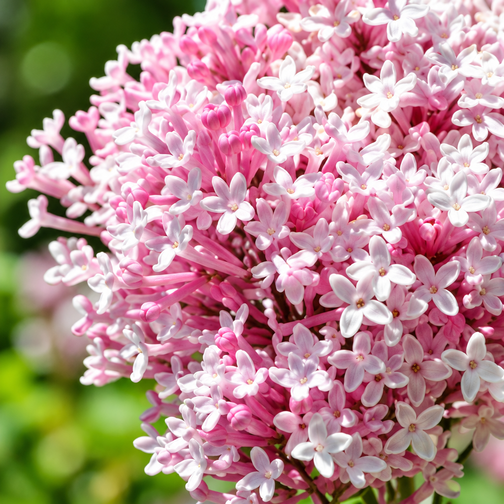Tinkerbelle® Bare Root Lilac Bush