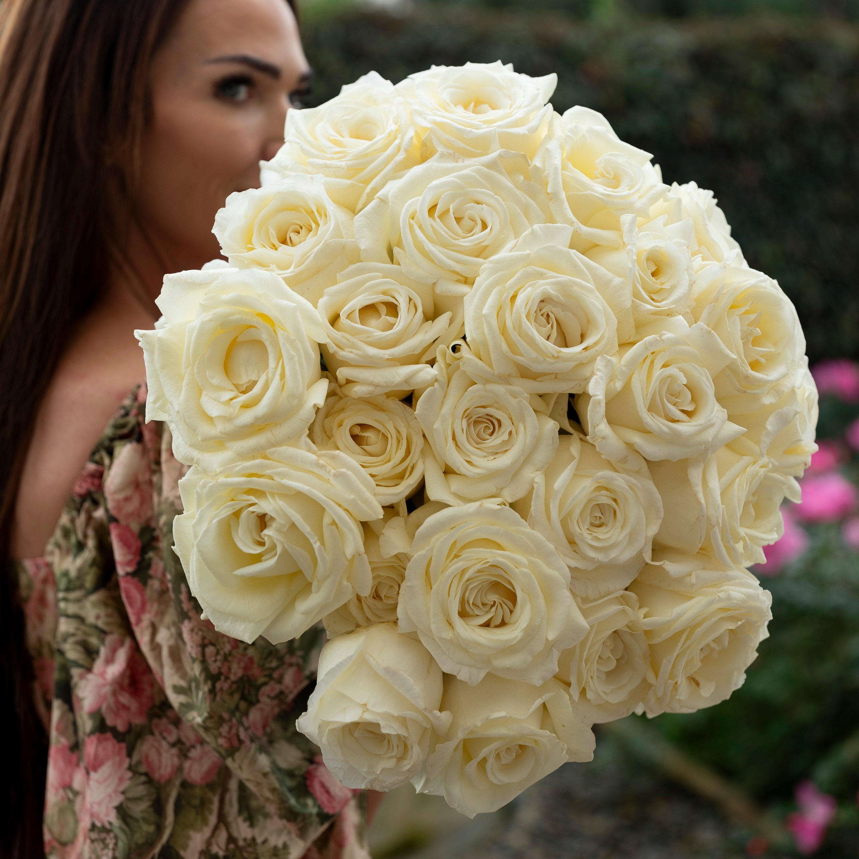 David Austin® Always in Bloom™ Subscription