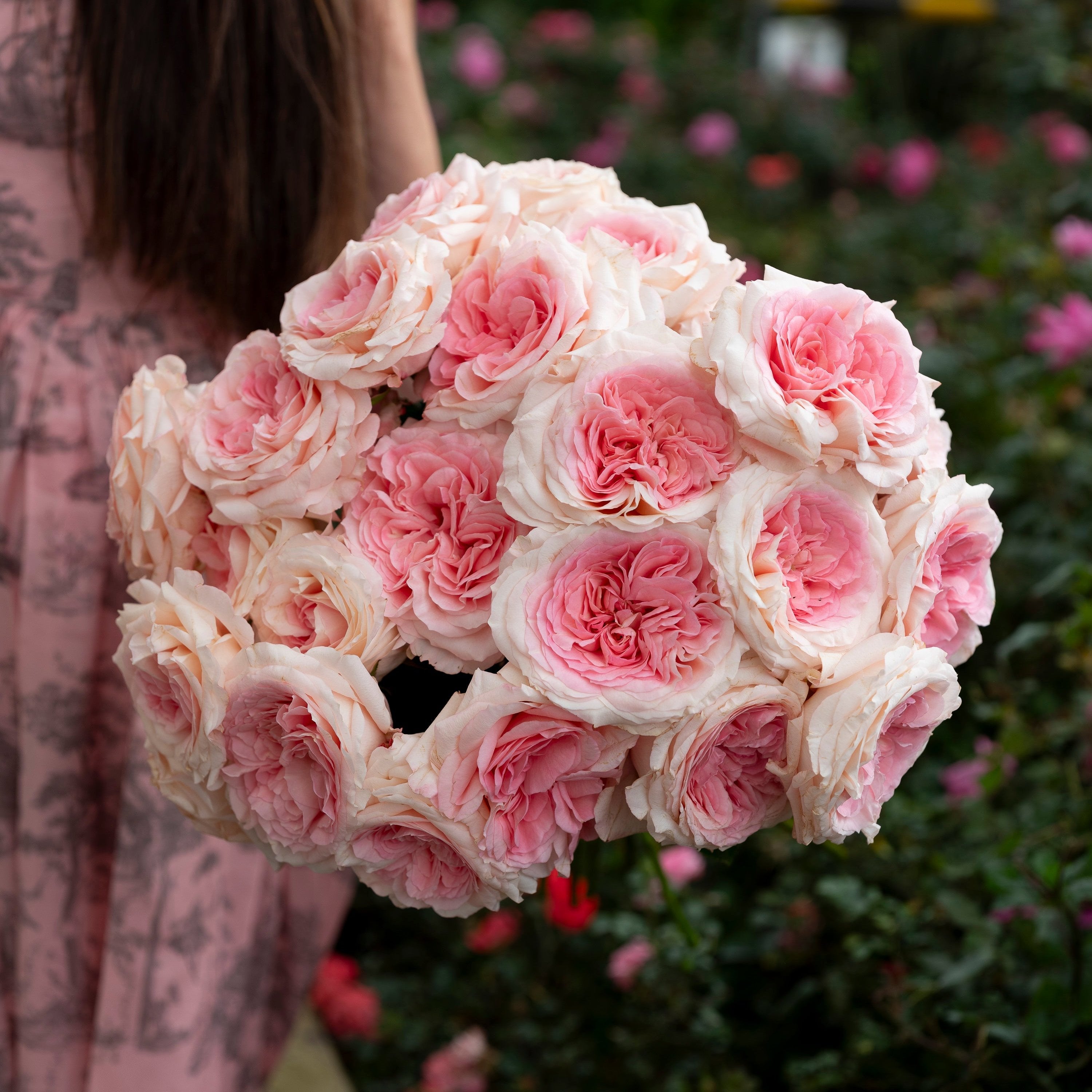 Mayra's Bridal Pink® Bouquet