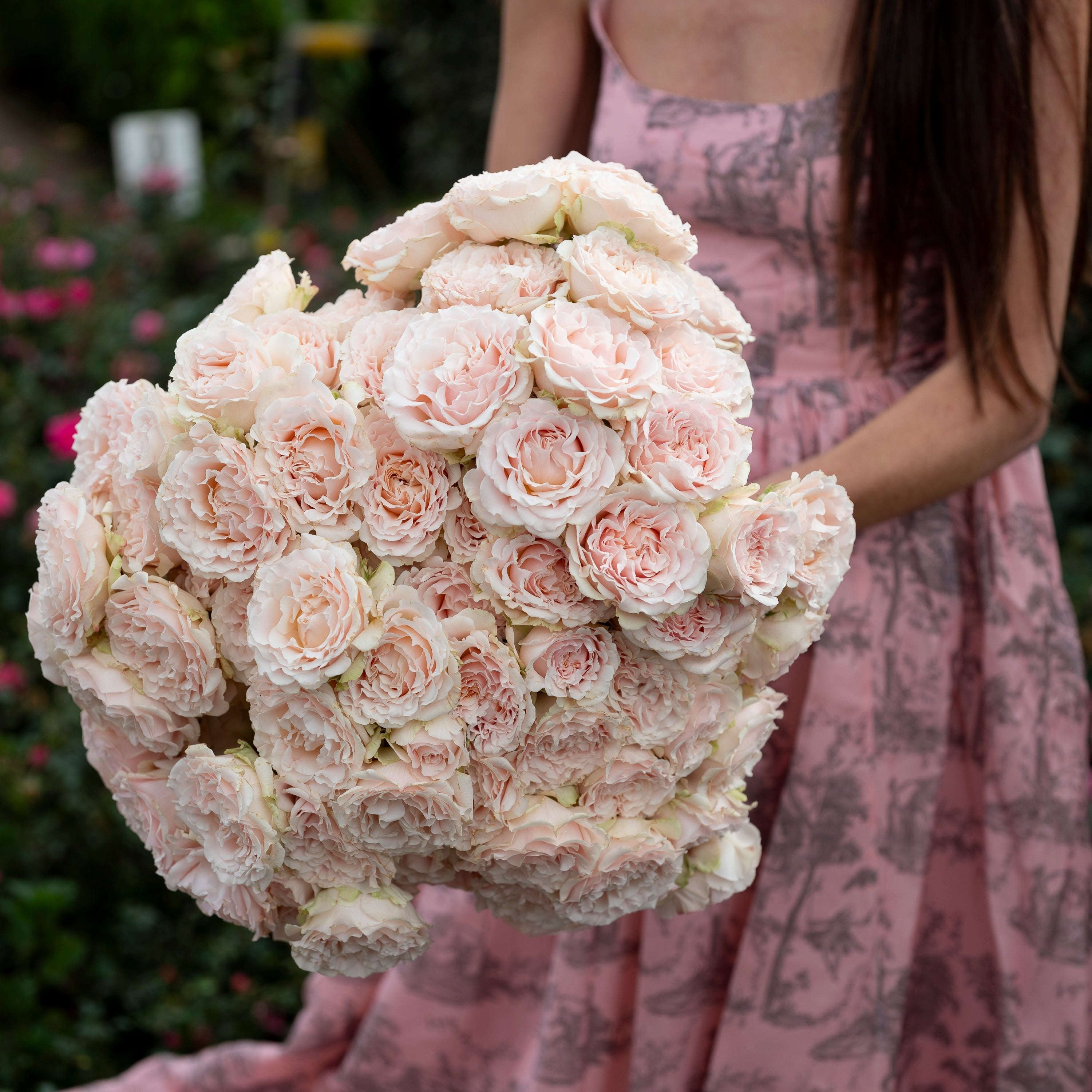 Wedding Rosever® Special Bouquet