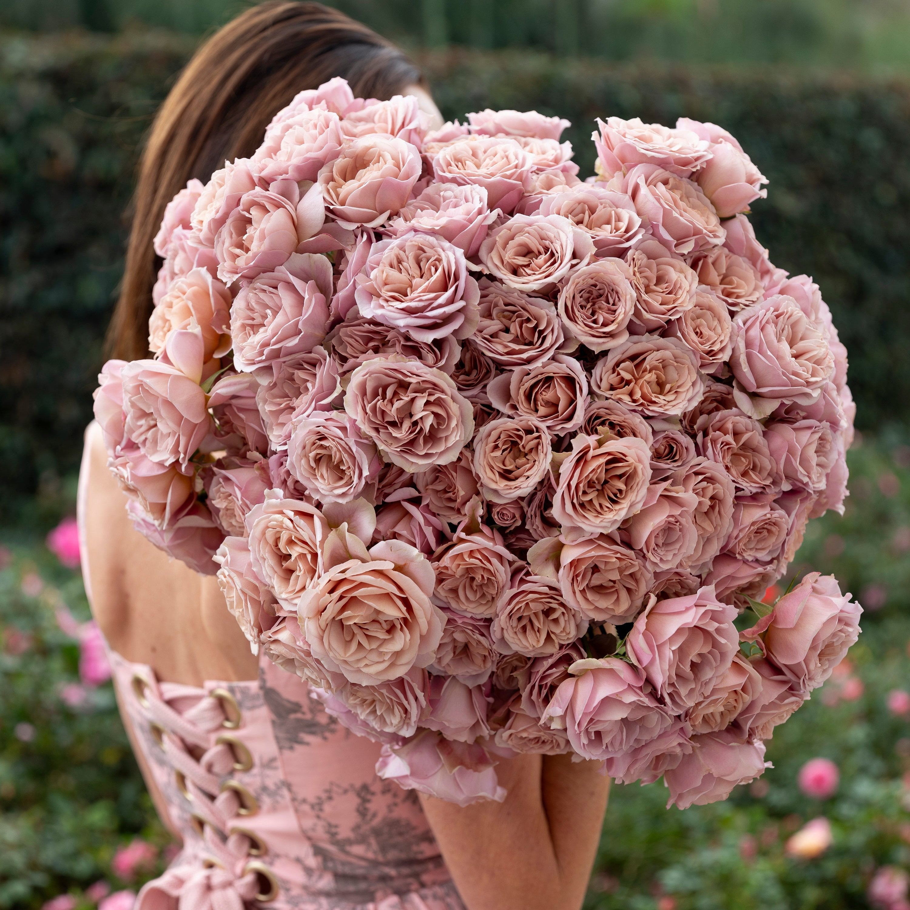 Loli™ Spray Rose Bouquet
