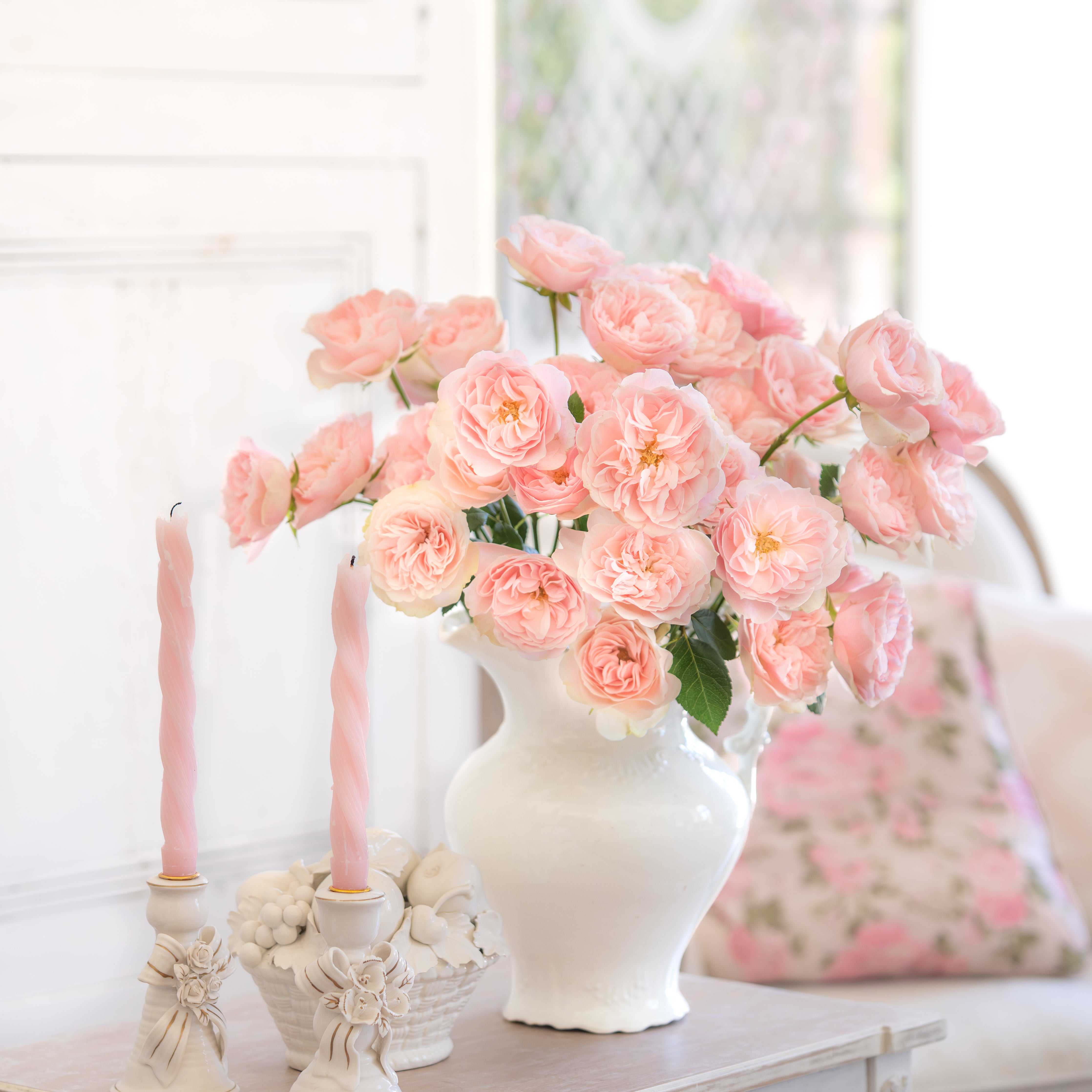Pimpinella Bouquet