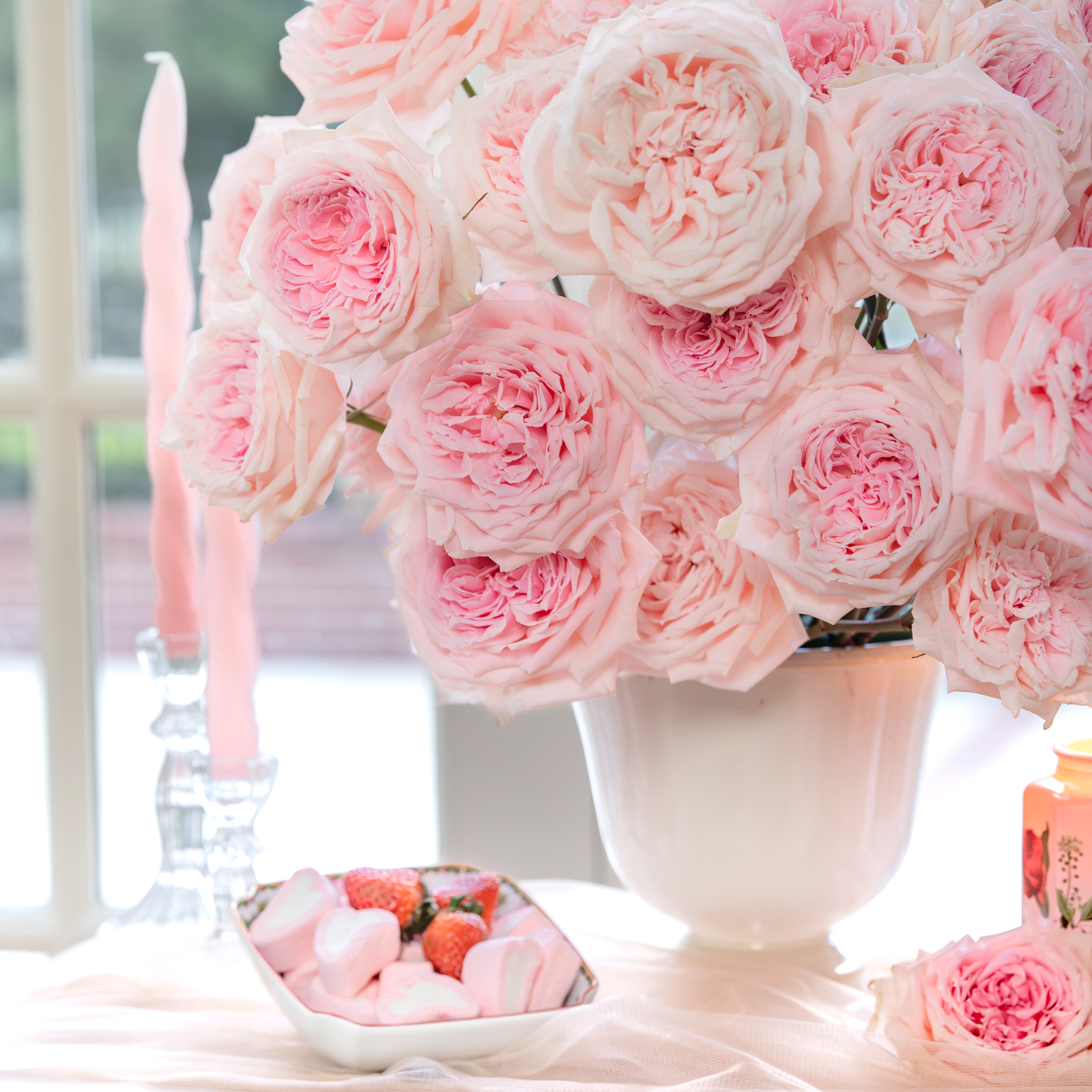 Princess Hitomi® Valentine's Day Bouquet