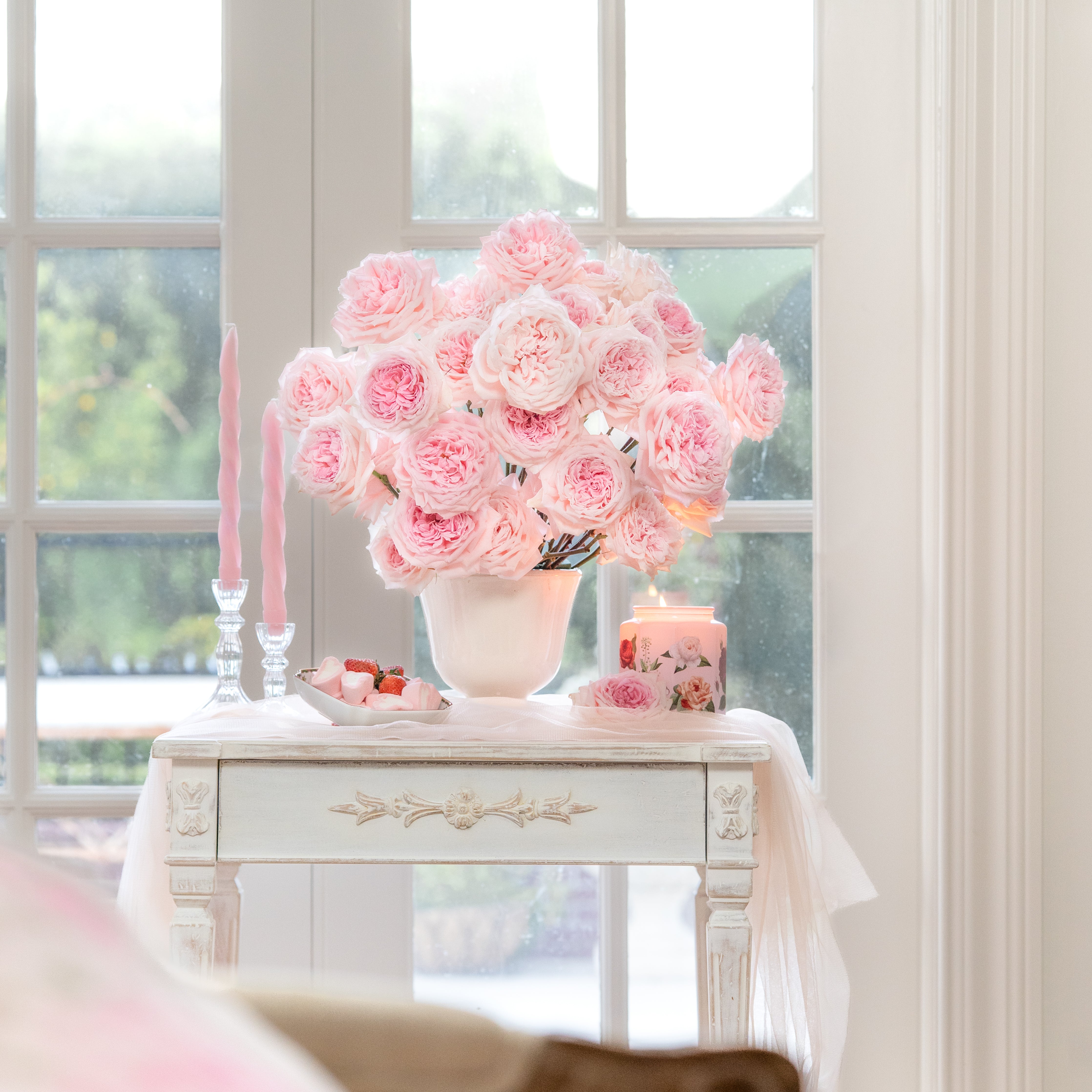 Princess Hitomi® Valentine's Day Bouquet