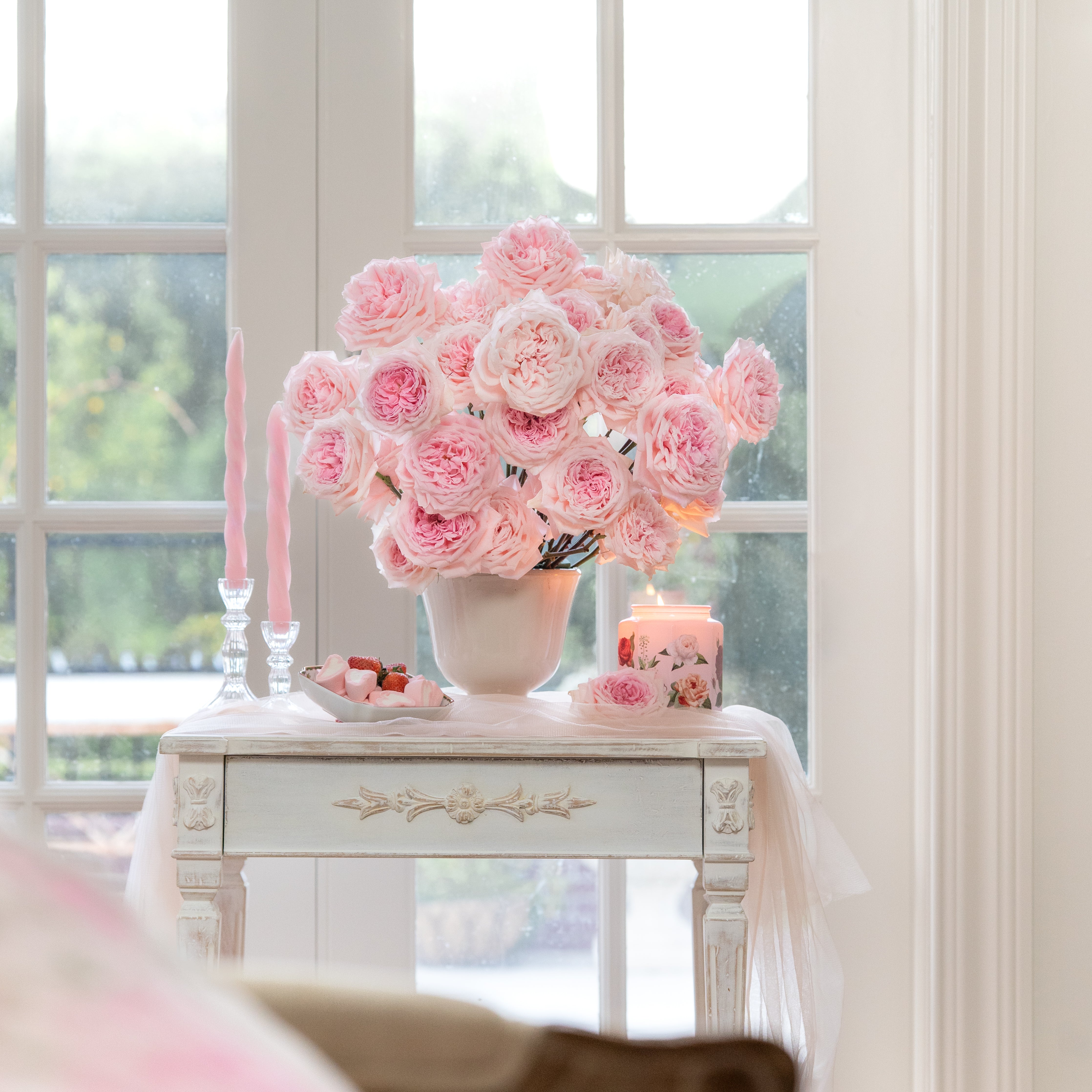 Princess Hitomi® Valentine's Day Bouquet