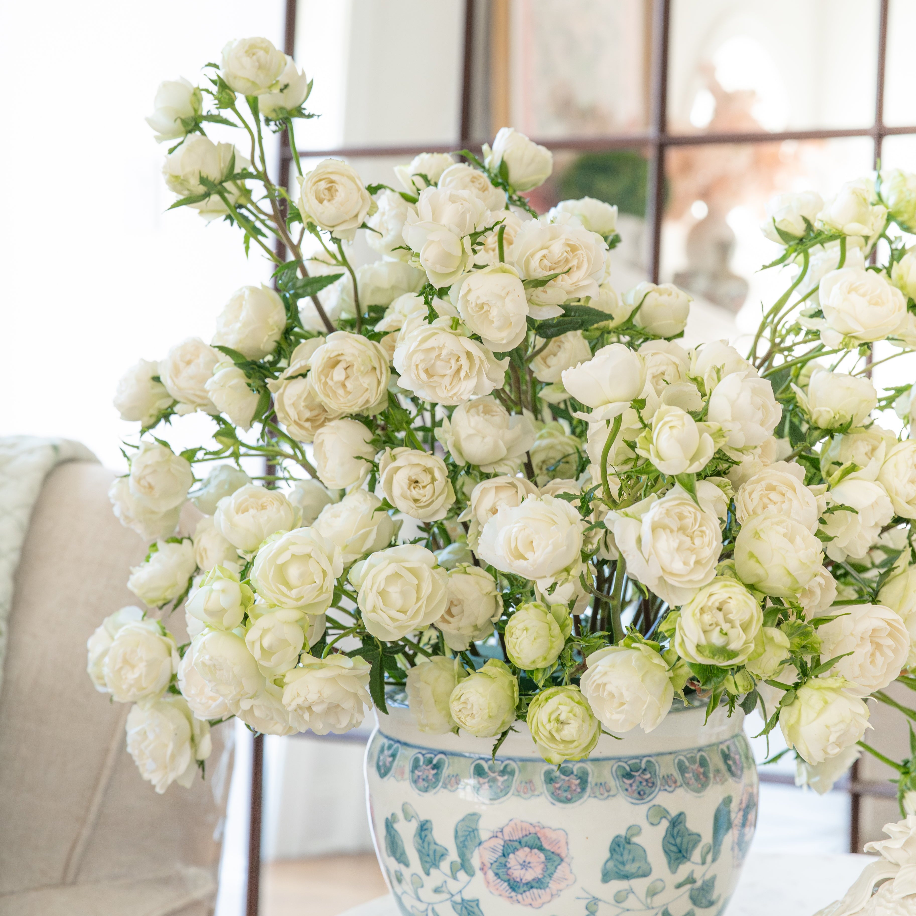 Princess Shiro Bouquet