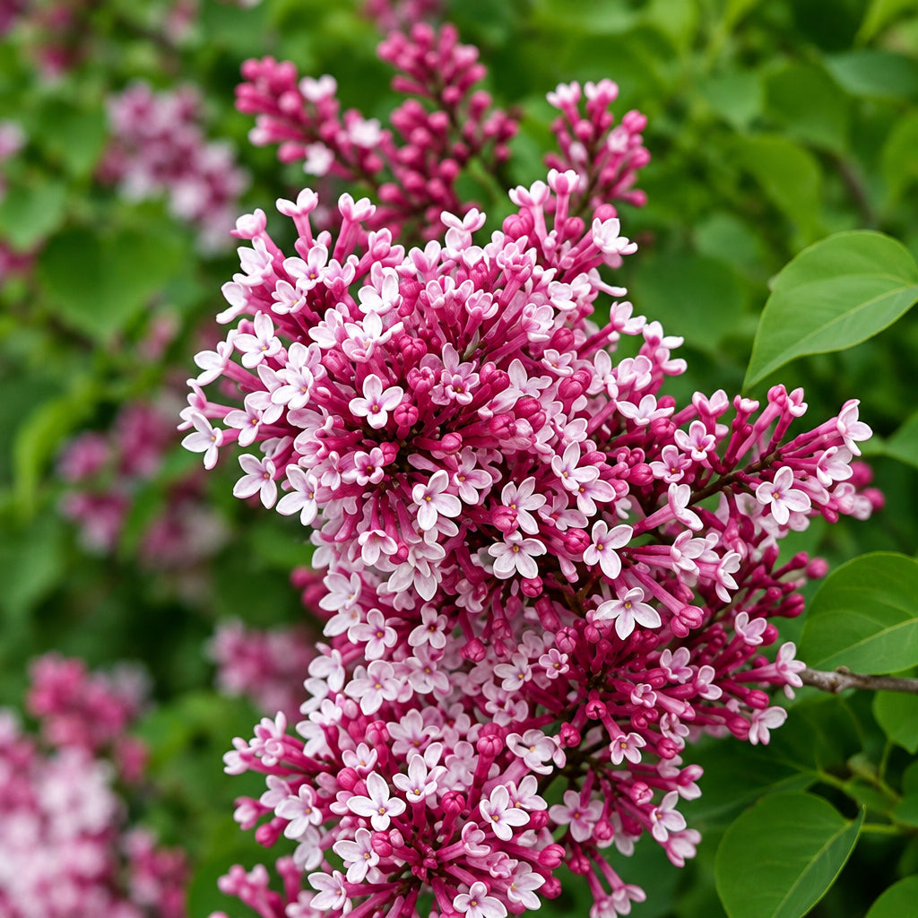 Tinkerbelle® Bare Root Lilac Bush