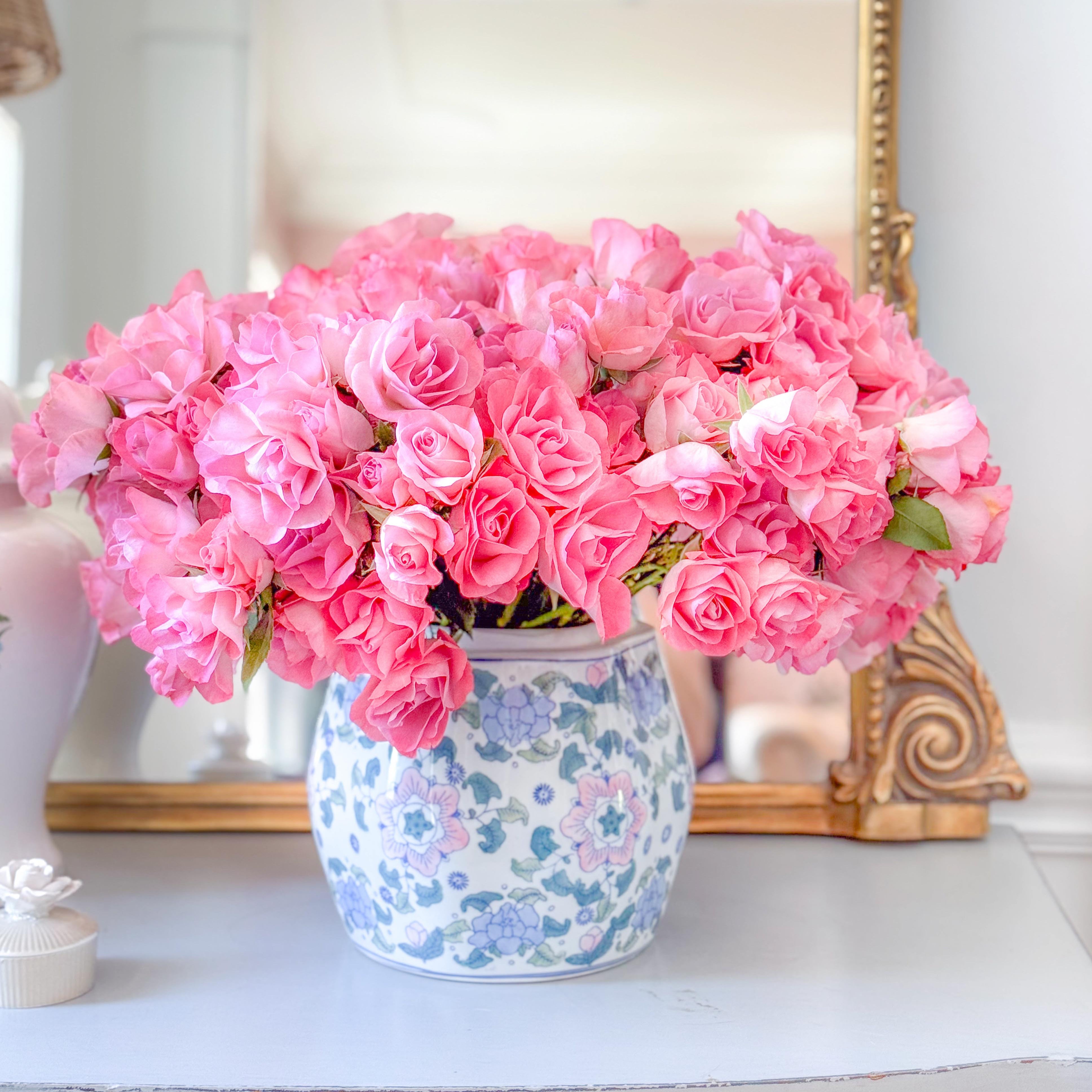 Butterfly® Spray Rose Bouquet