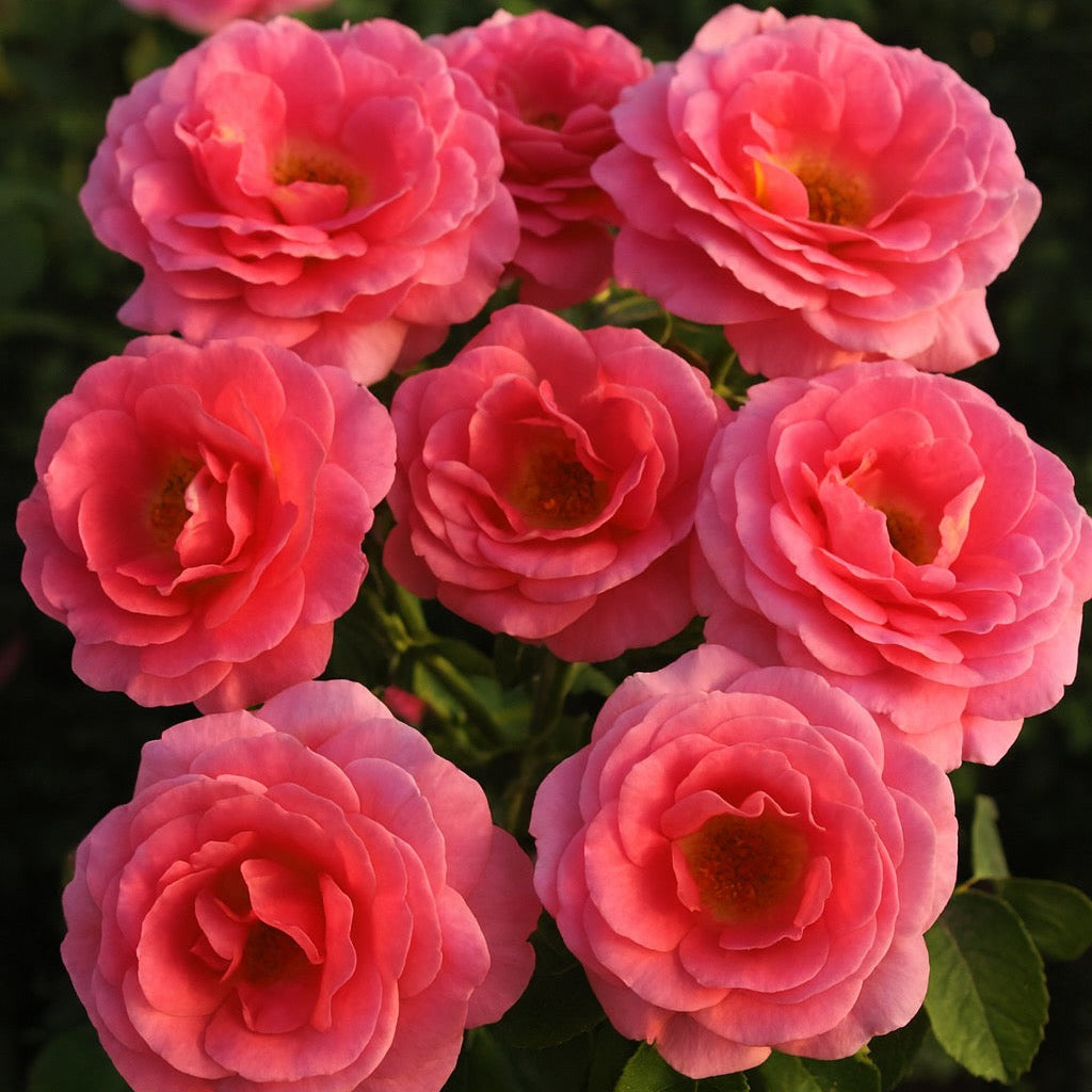 Time After Time™ Bare Root Tree Rose