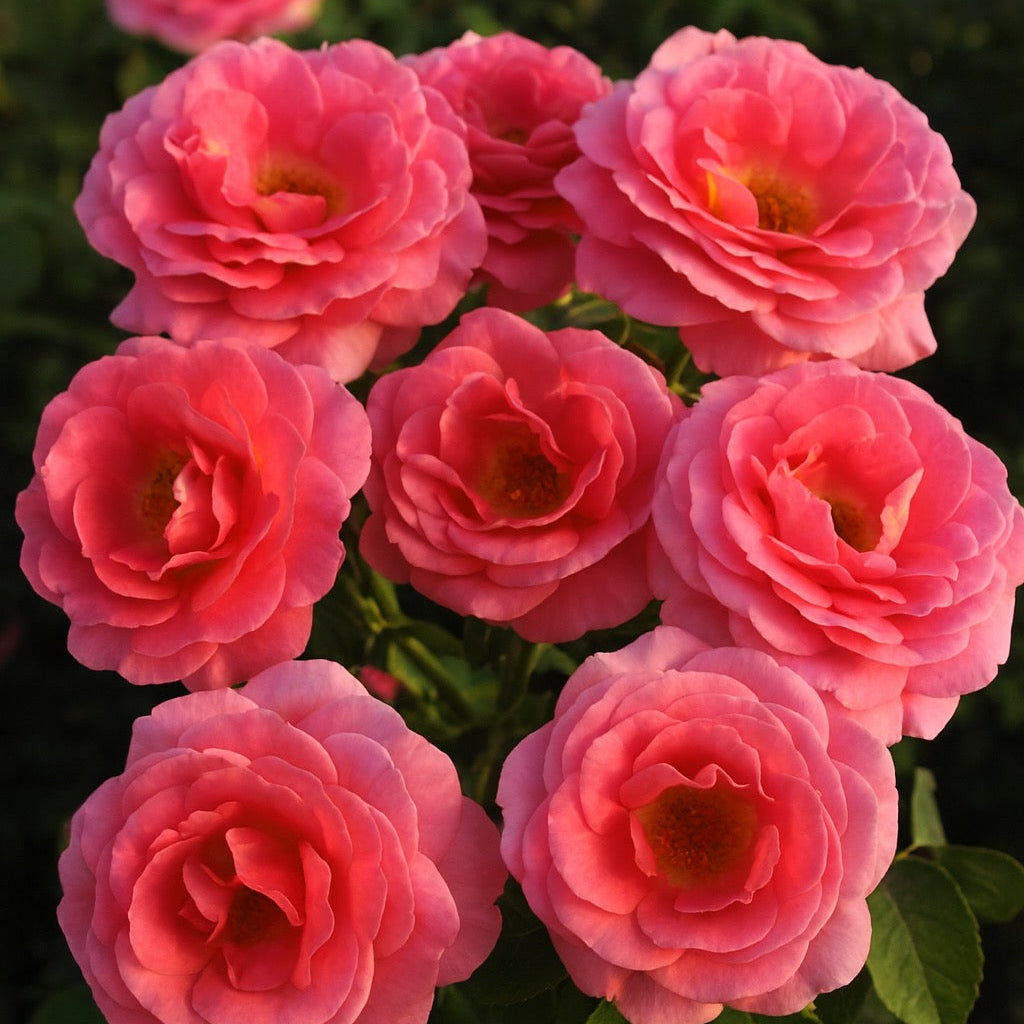 Time After Time™ Bare Root Rose Bush