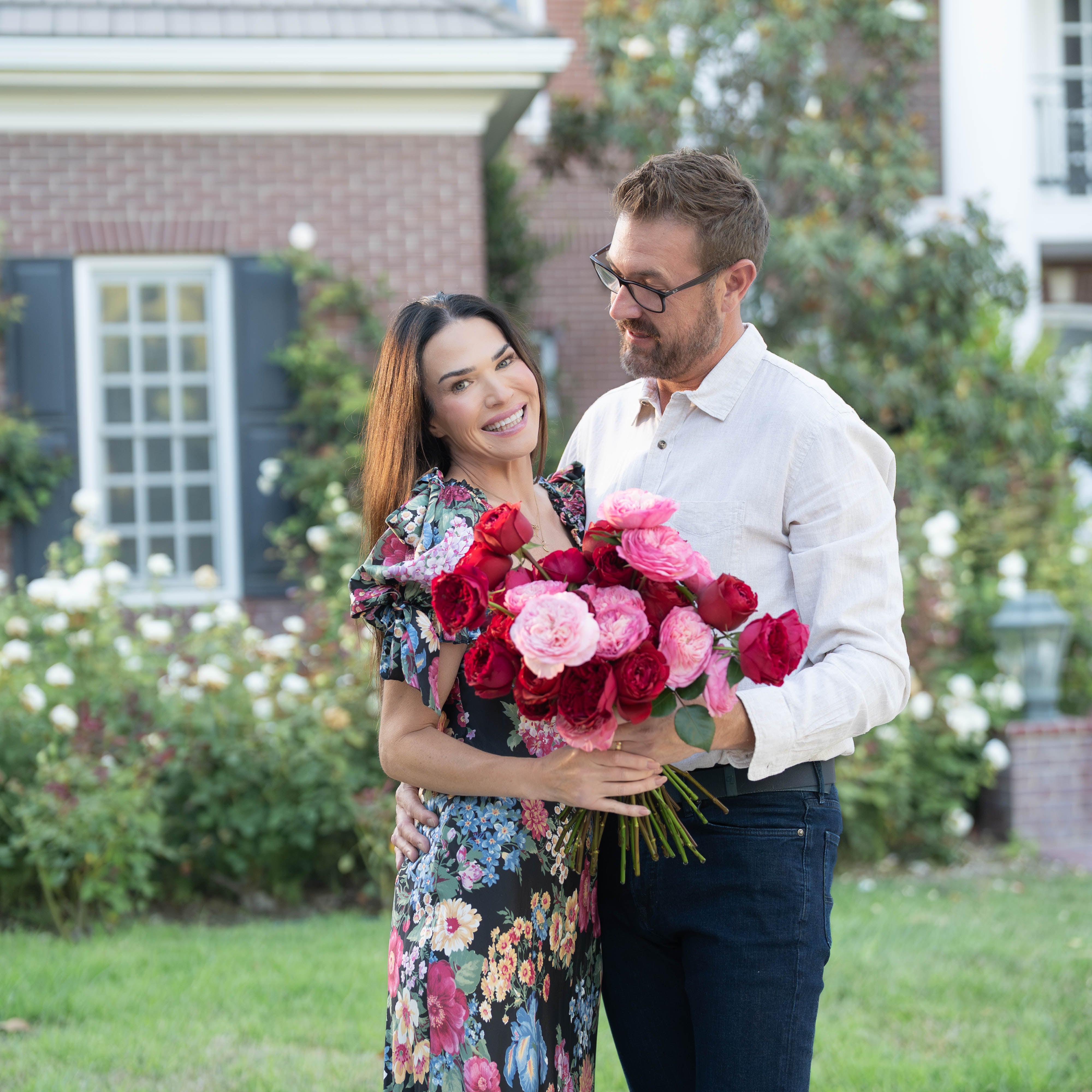 💐 Just Because: The I Love You