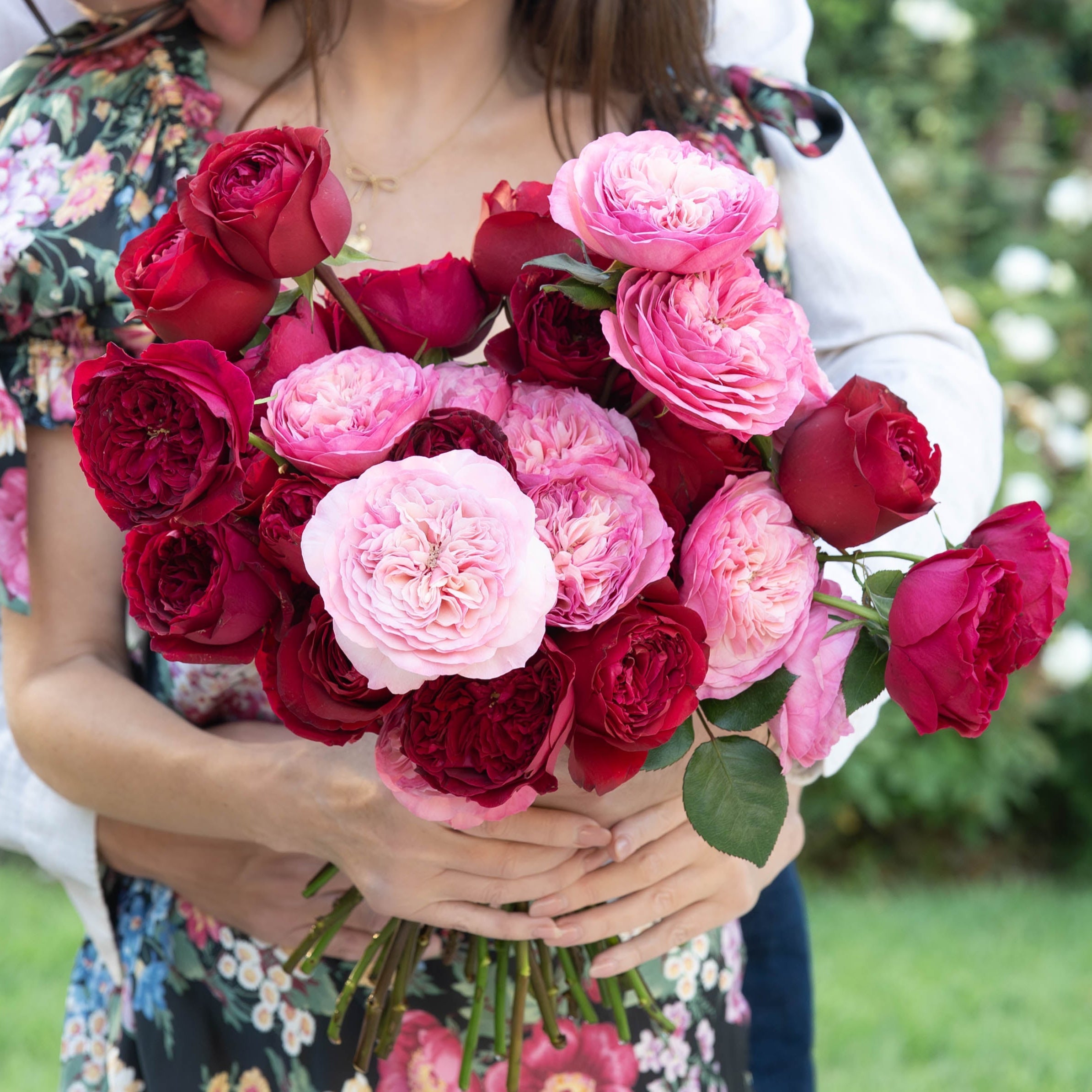 💐 Just Because: The I Love You