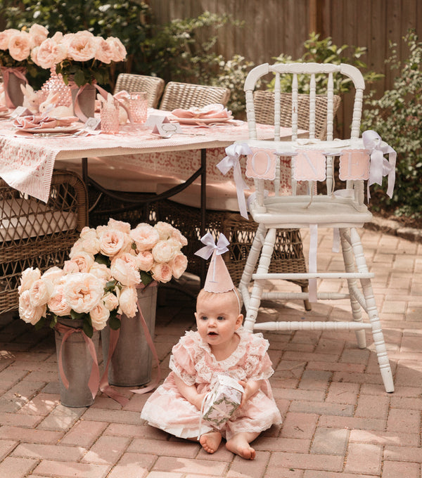 A Secret Garden Celebration with Margo & Me