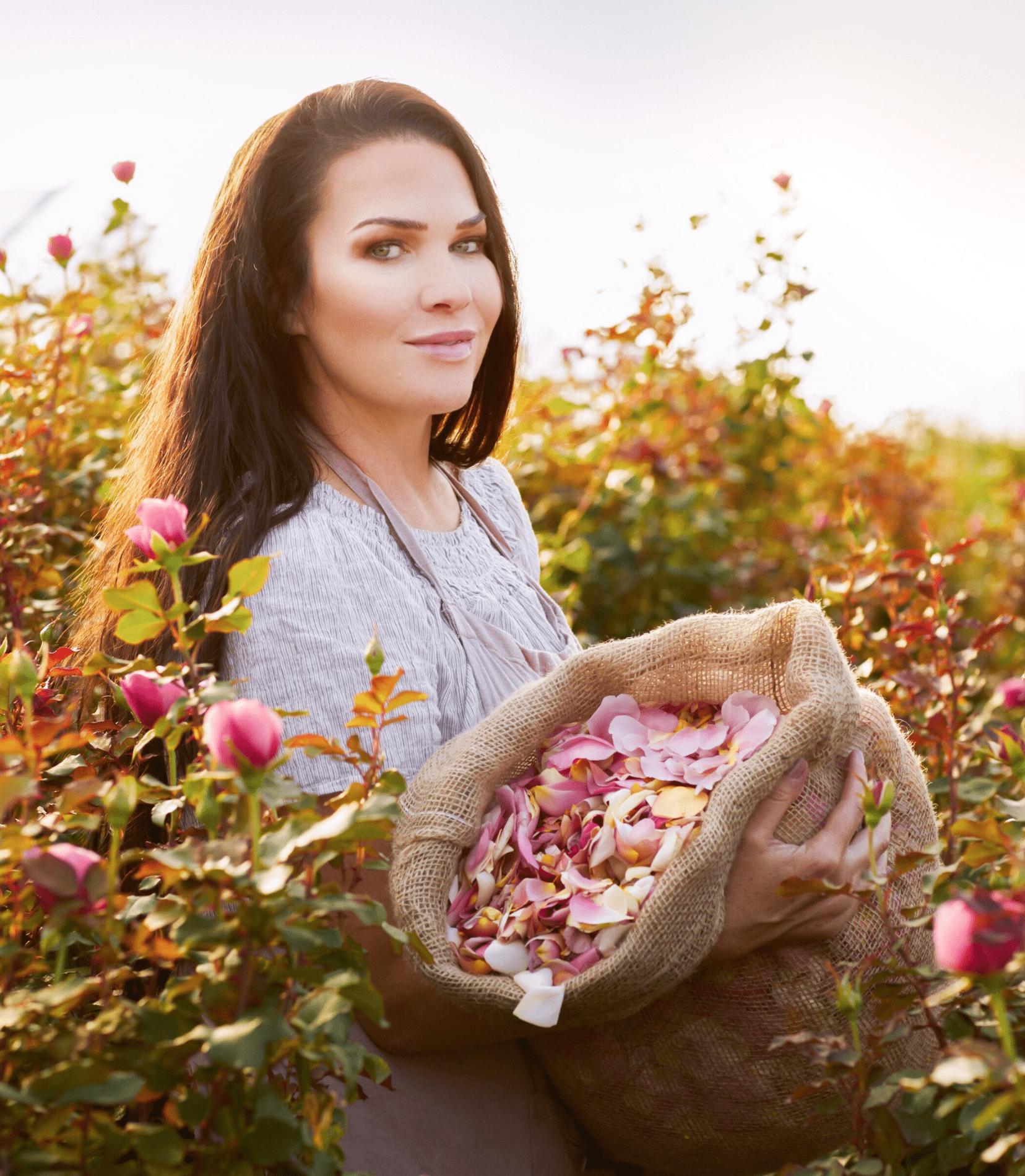 Dear Gracie: Your questions, my answers! - Grace Rose Farm