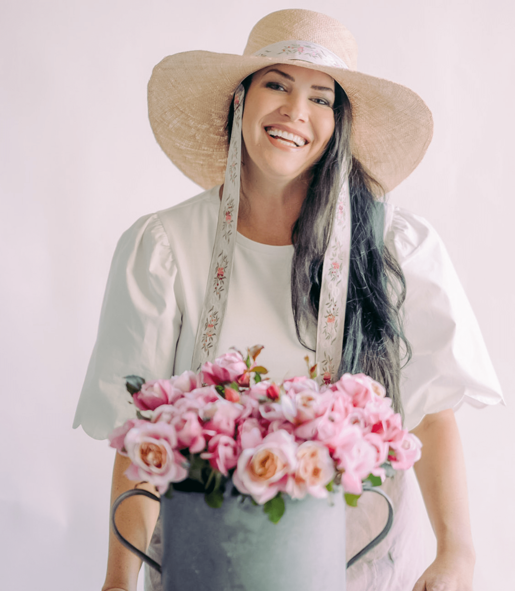 Gracie's Mother's Day Gift Guide - Grace Rose Farm