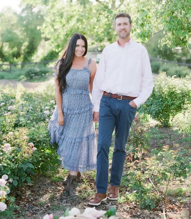 Happy Birthday, Gracie! - Grace Rose Farm