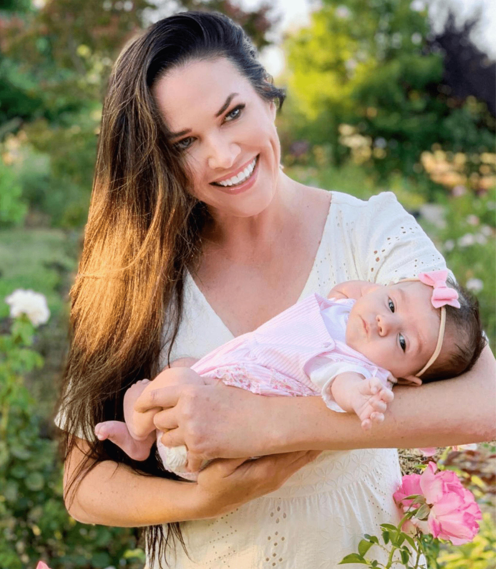 Looking Ahead to Mother’s Day - Grace Rose Farm