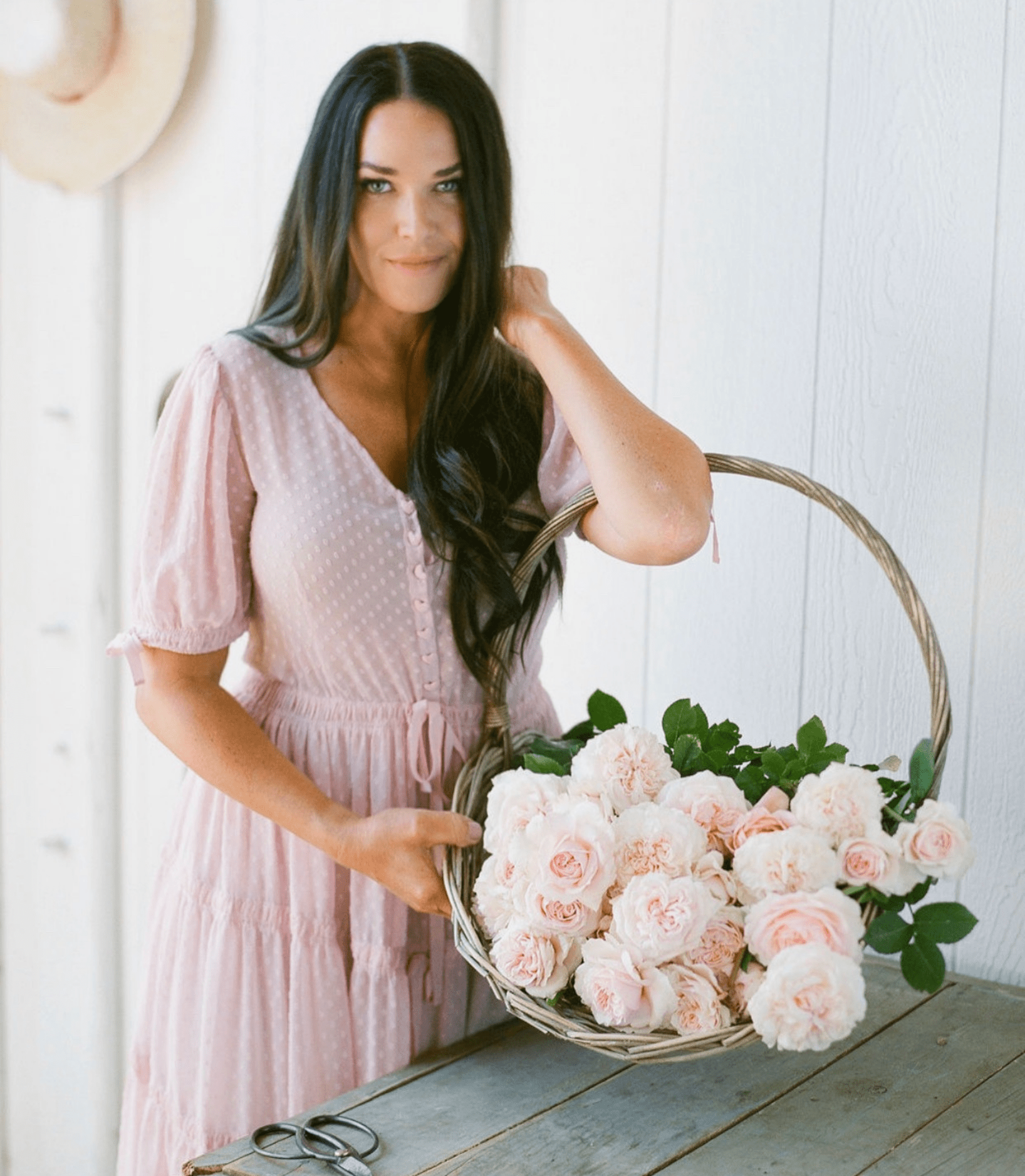 Spring Refresh For Your Home Gardens - Grace Rose Farm