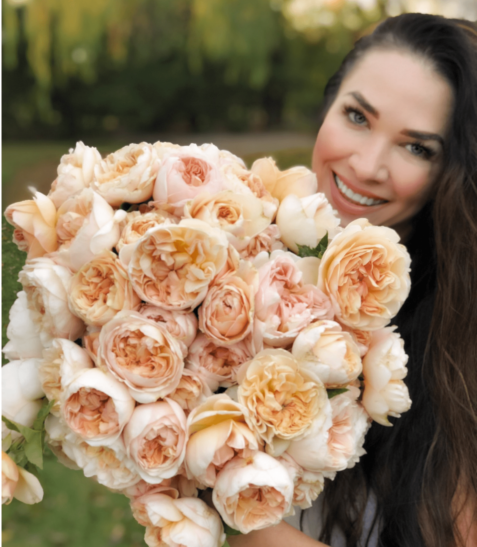 Taking on Thrips Naturally - Grace Rose Farm