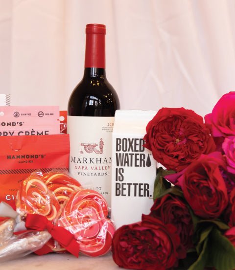 Valentine's Day Giveaway - Grace Rose Farm