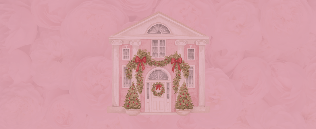 The Grace Rose Farm Estate Sale