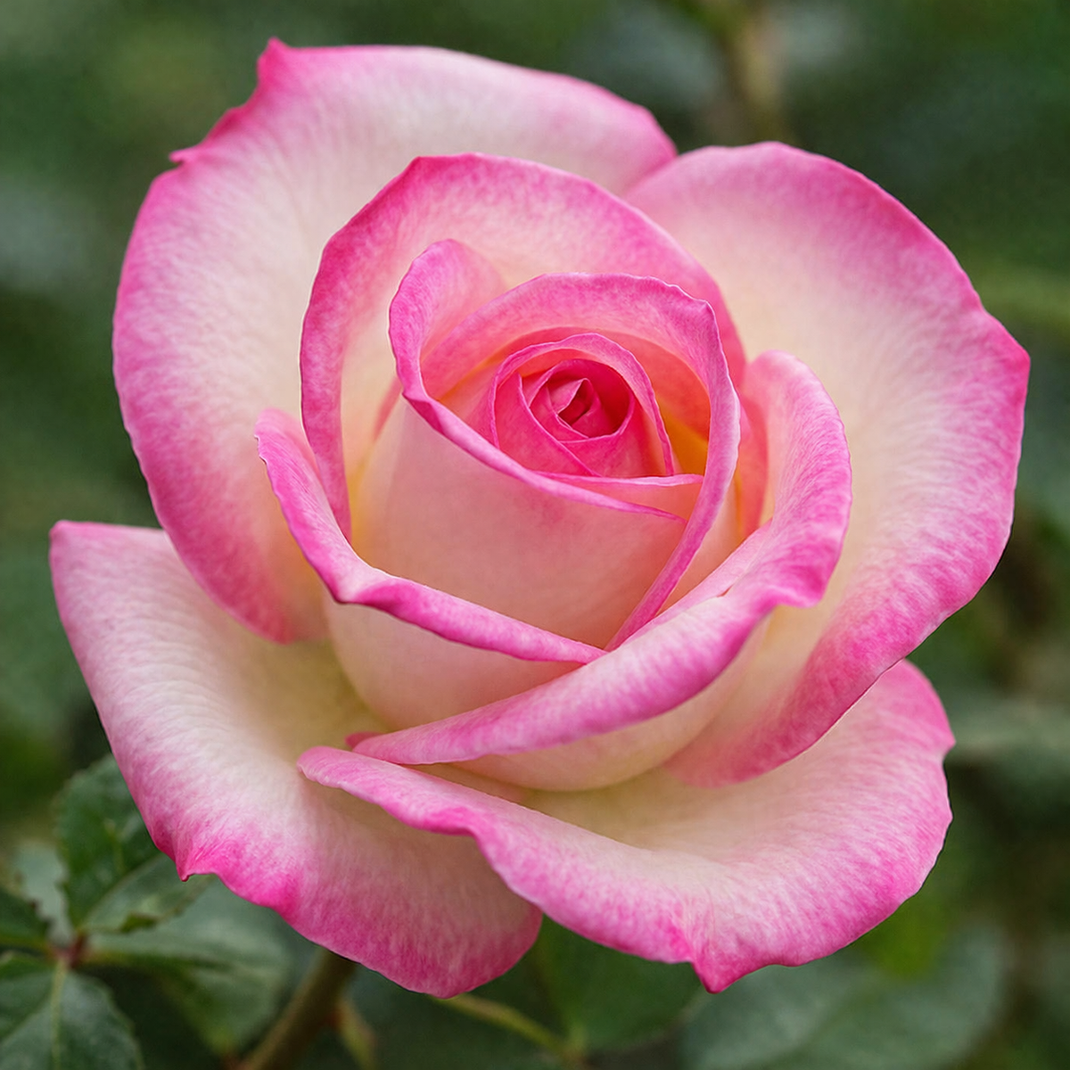 Princess de Monaco Rose Bush