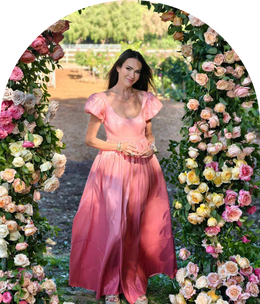 Gracielinda Poulson - Founder & Creative Director